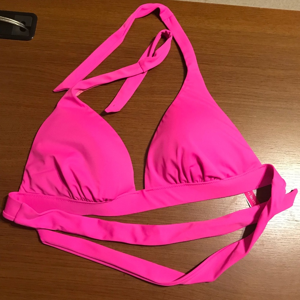 Victoria Secret swim top